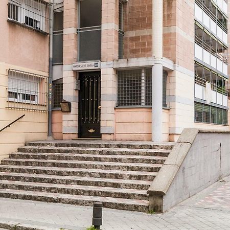 Pyr Select Plaza Eliptica I Apartment Madrid Exterior foto