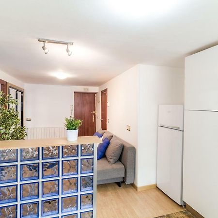 Pyr Select Plaza Eliptica I Apartment Madrid Exterior foto
