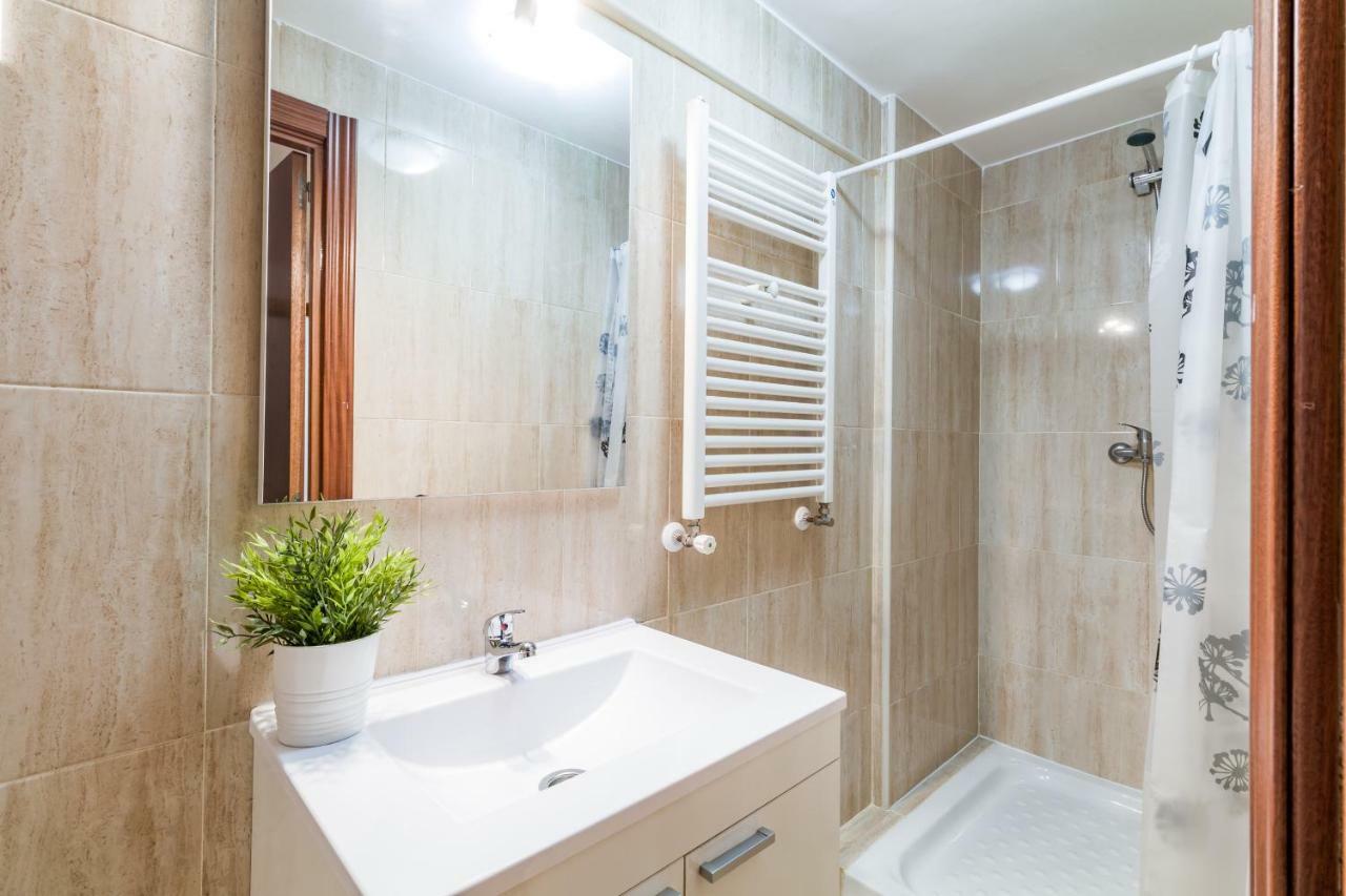 Pyr Select Plaza Eliptica I Apartment Madrid Exterior foto